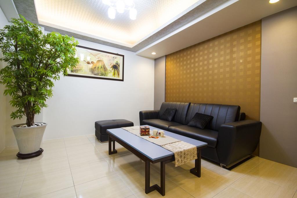 Shui River B&B Wujie Exterior foto