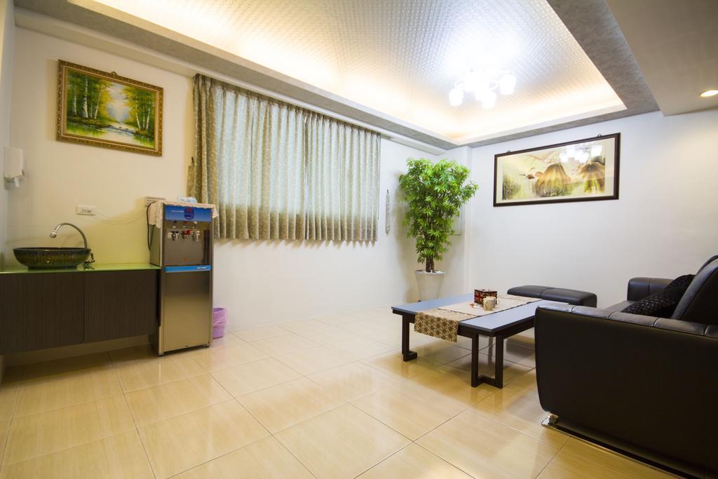 Shui River B&B Wujie Exterior foto
